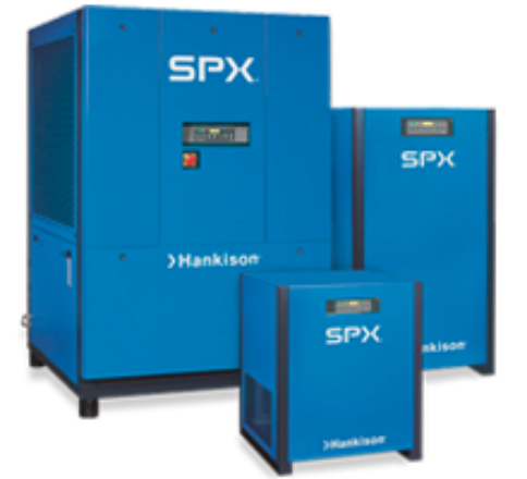 SPX Hankison