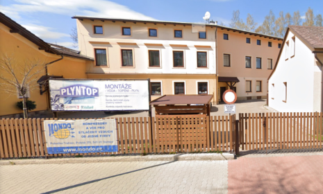 Mondo Trutnovsko